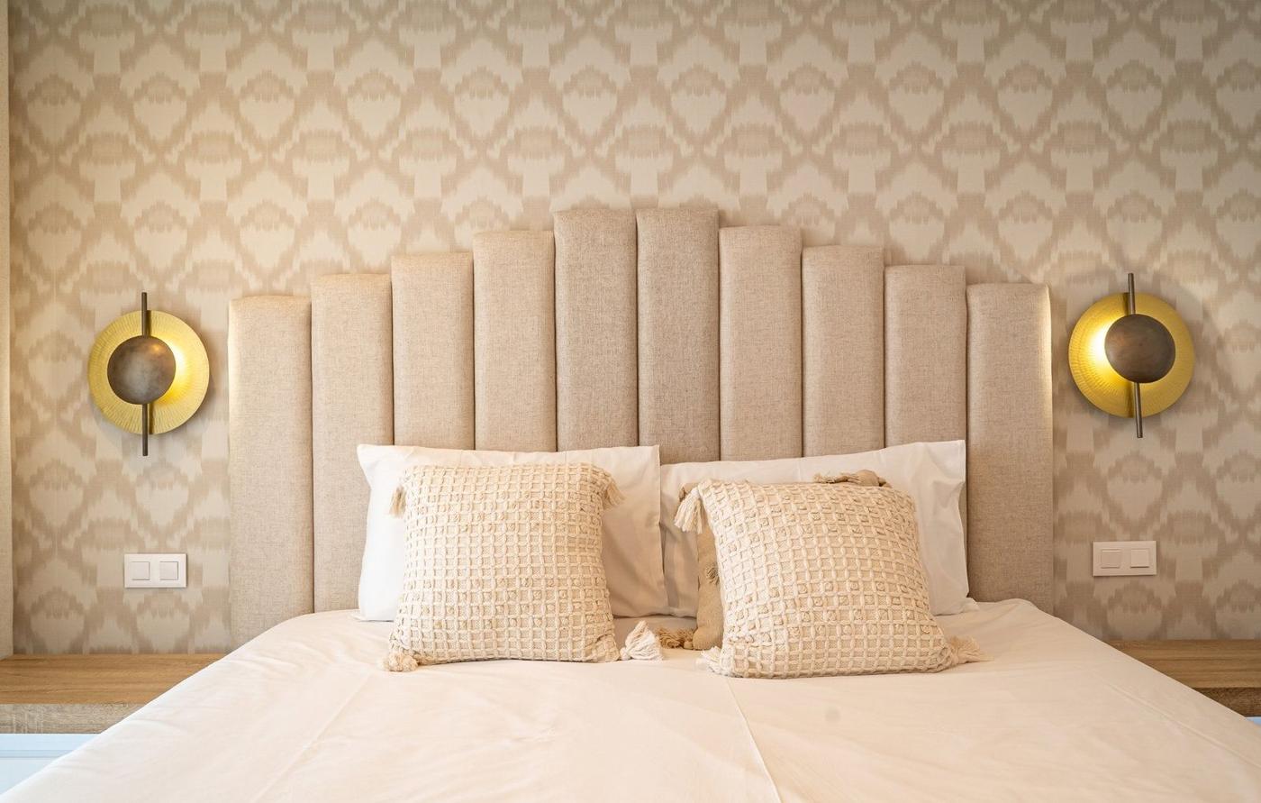 Hauptschlafzimmer